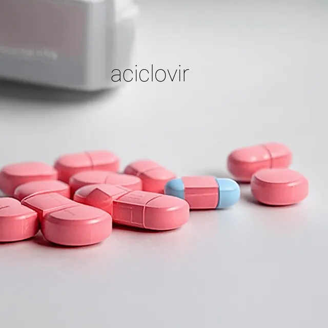 Precio del aciclovir pomada